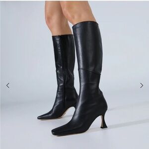 Tony Bianco Fantasy Boot